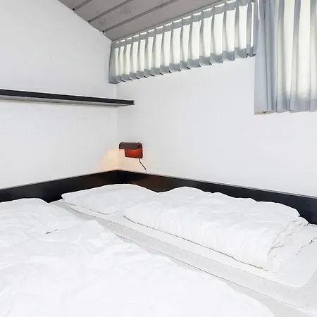 Apartament 6 Person In Brovst-by Traum *
