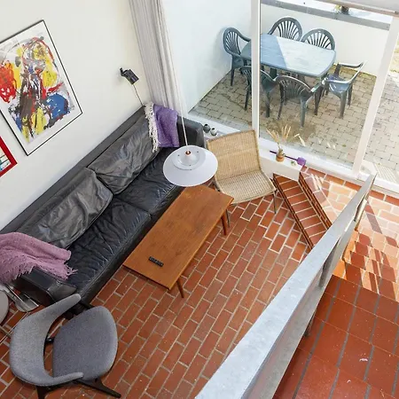 6 Person In Brovst-by Traum Apartament Brovst