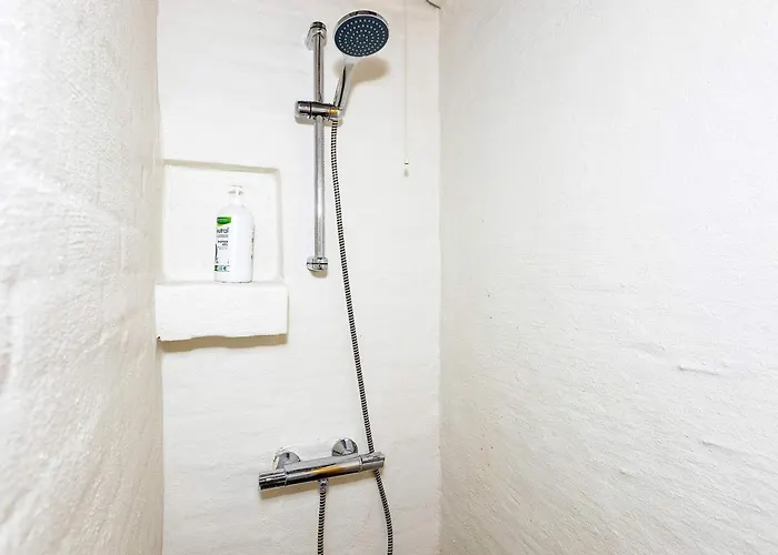Appartement 6 Person In Brovst-by Traum *